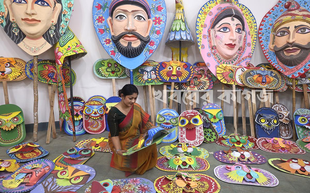 চারুকলা